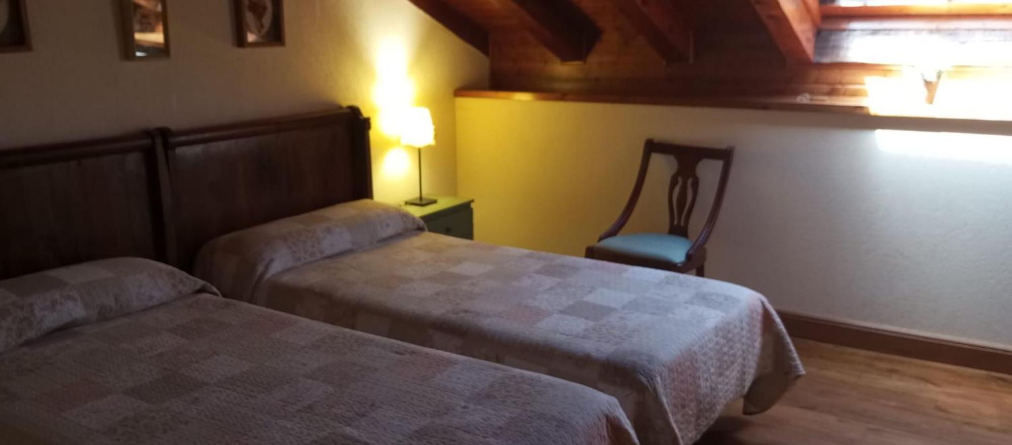 Casa Rural Parriola Villanueva de Arce Екстериор снимка