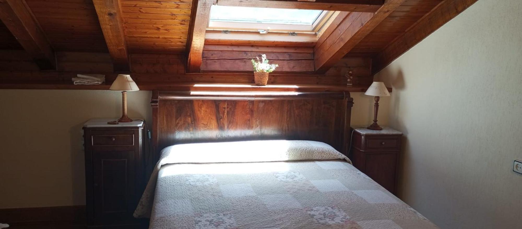 Casa Rural Parriola Villanueva de Arce Екстериор снимка