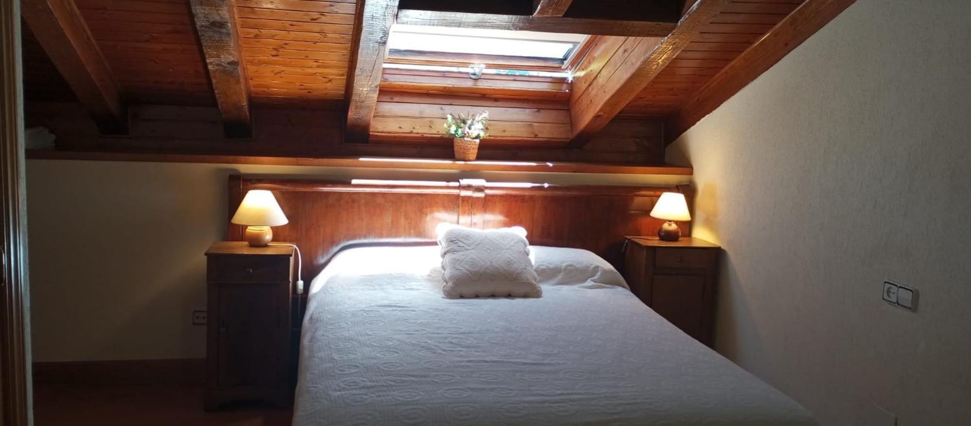 Casa Rural Parriola Villanueva de Arce Екстериор снимка